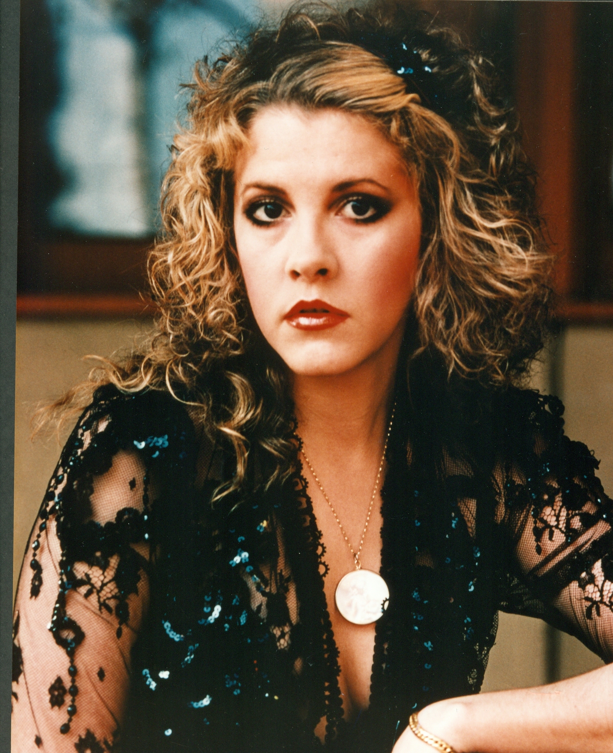 Stevie Nicks Stevie Nicks Photo (21189987) Fanpop