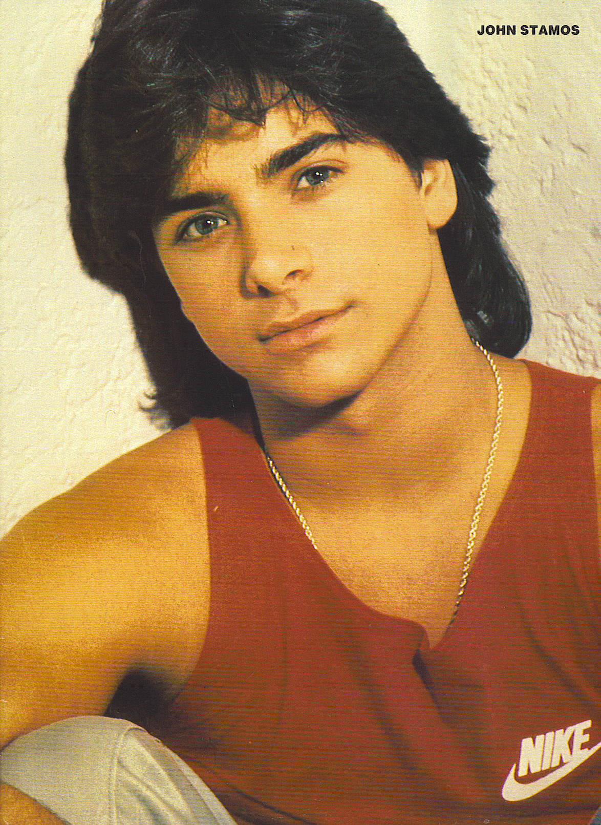 John Stamos John Stamos Photo (21332116) Fanpop