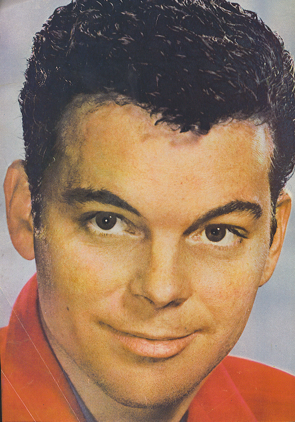 Russ Tamblyn Classic Movies Photo (21373580) Fanpop