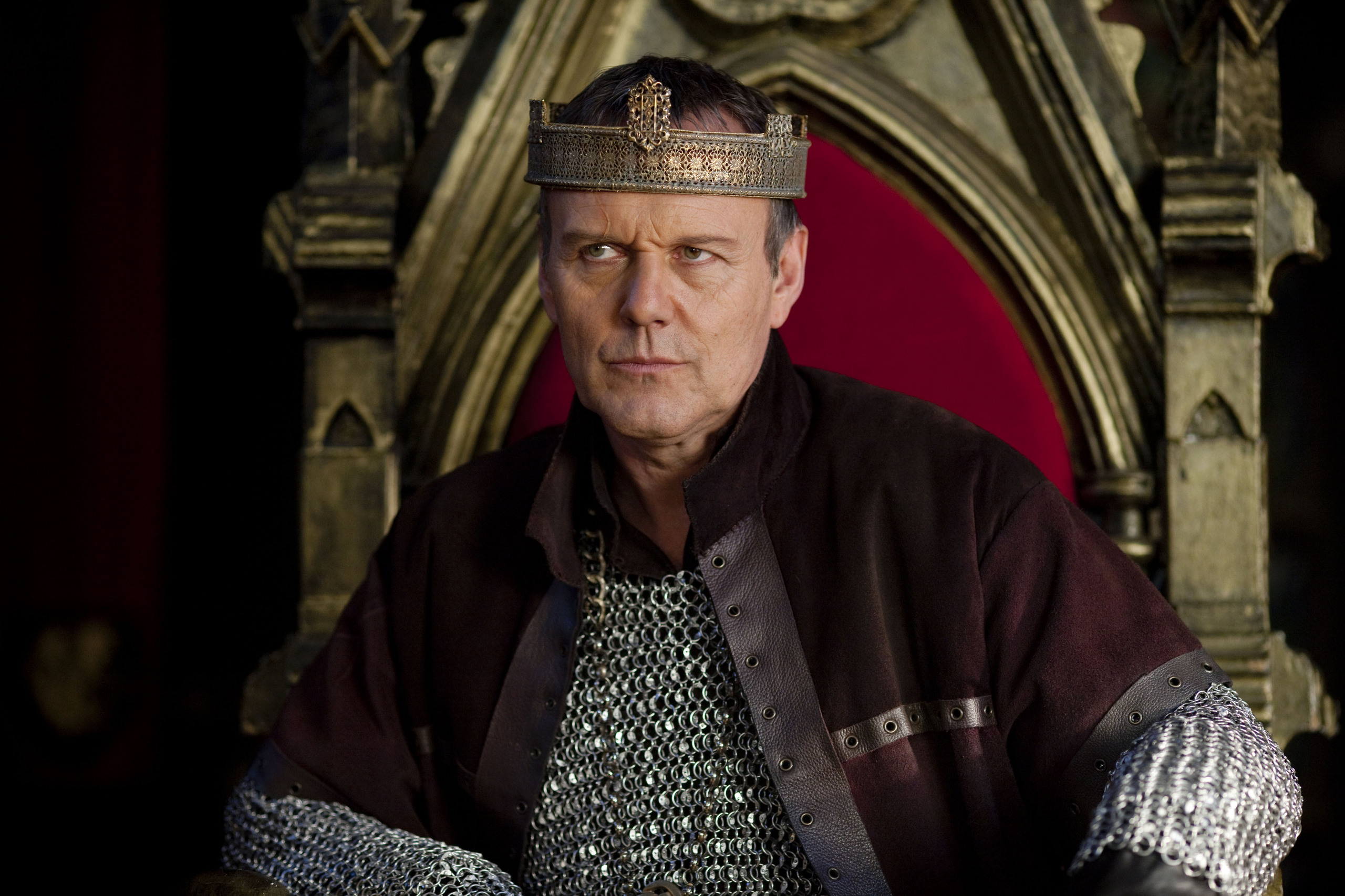 Uther Pendragon Uther Pendragon Photo (22404991) Fanpop