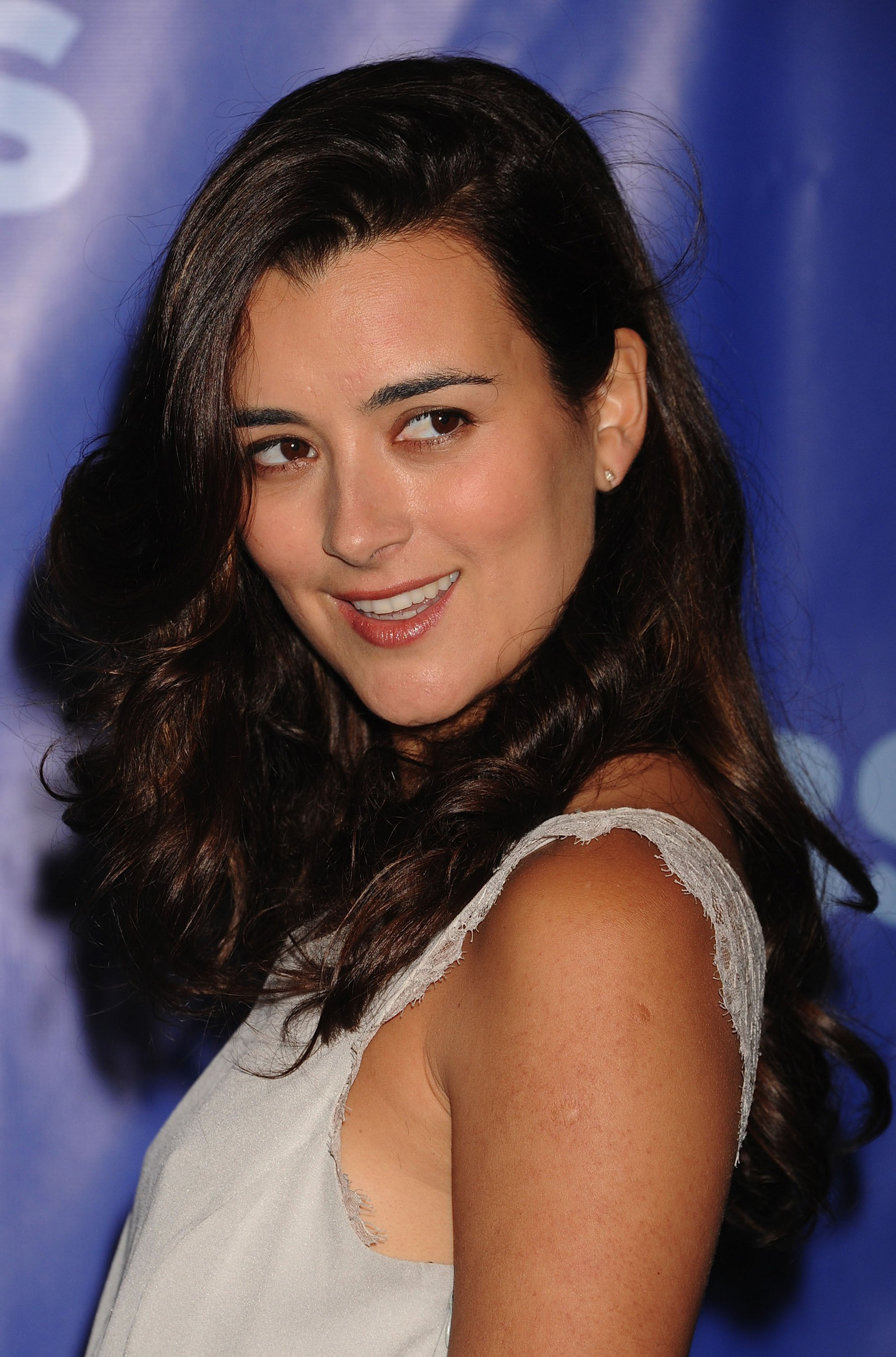 Cote de Pablo Cote de Pablo Photo (23248451) Fanpop