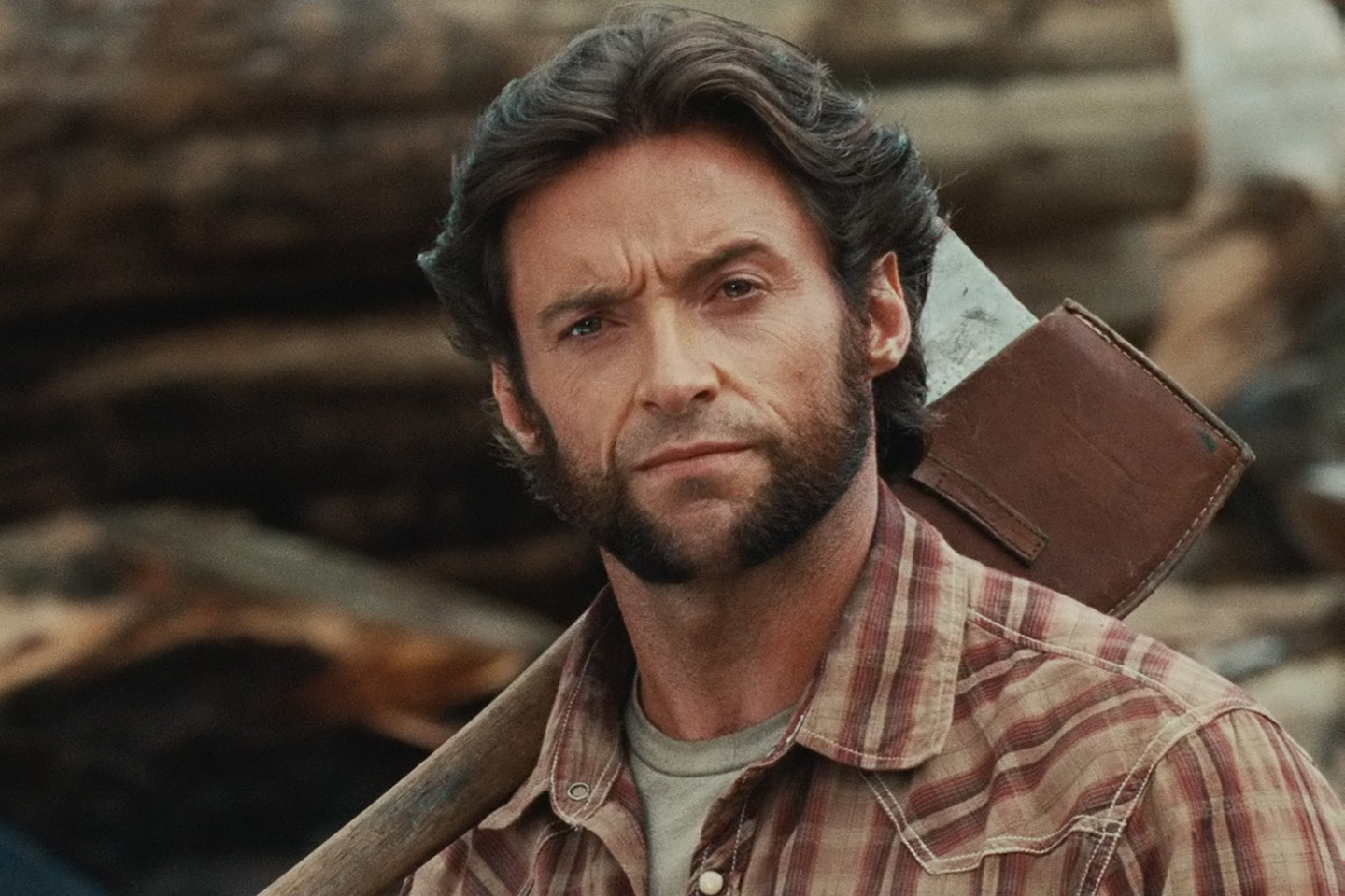 Wolverine Hugh Jackman as Wolverine Photo (23433633) Fanpop
