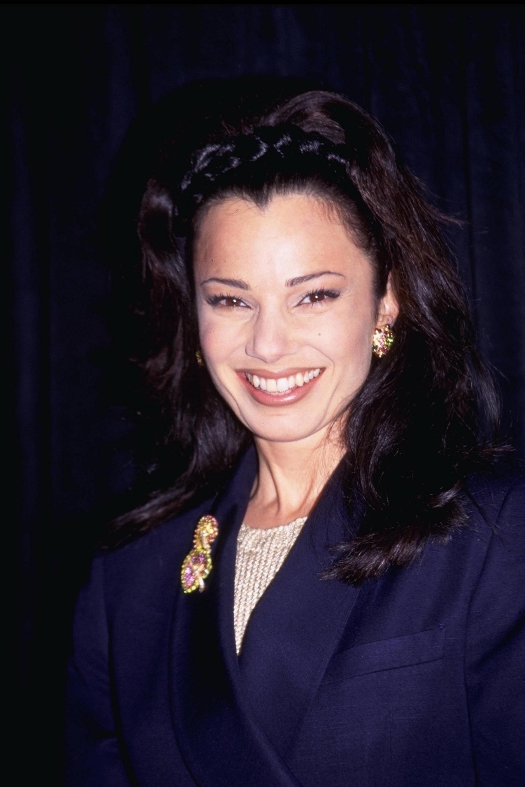 Fran Drescher Fran Drescher Photo (23559144) Fanpop Page 60