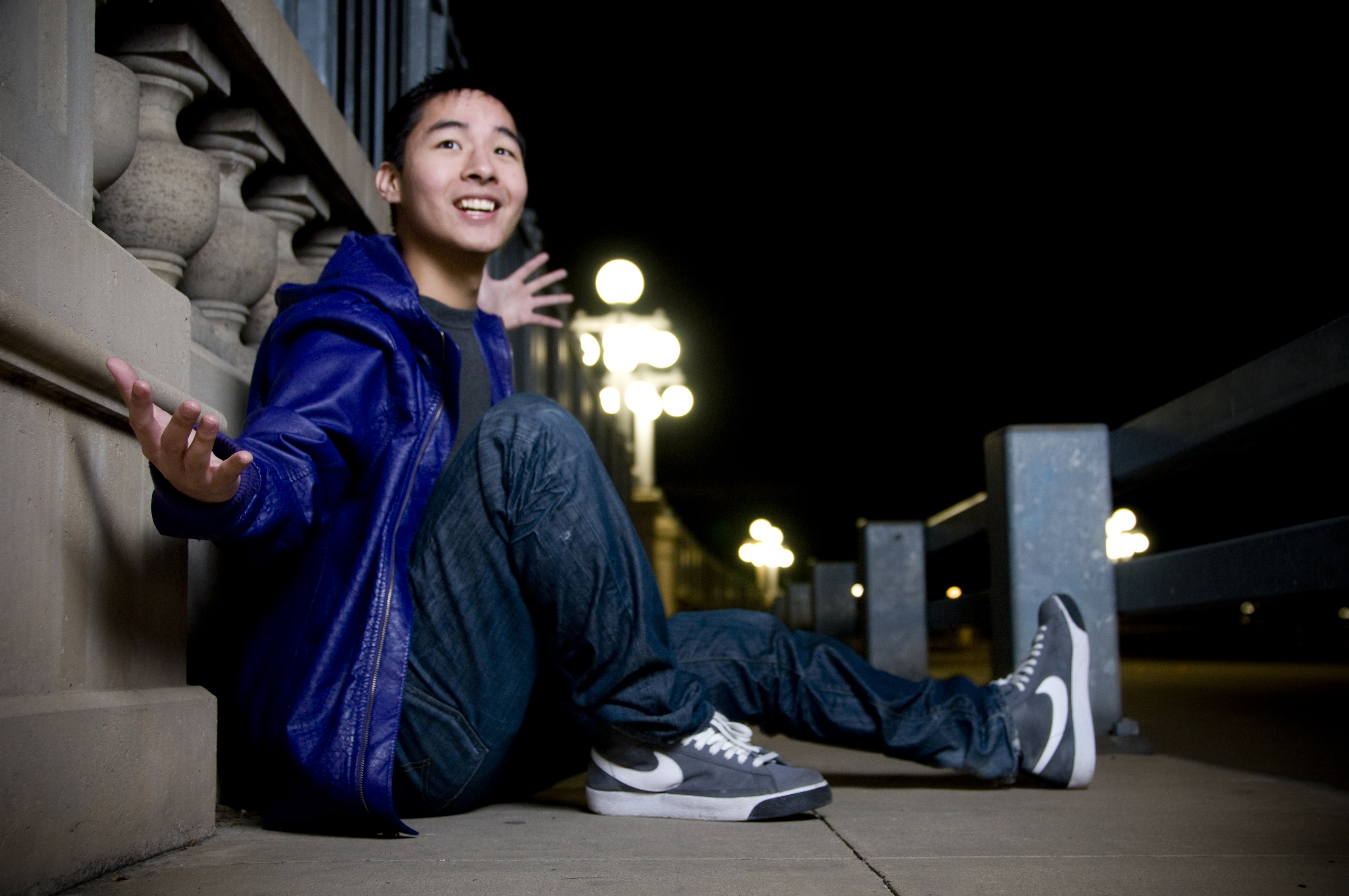 Kevjumba kevjumba Photo (25758151) Fanpop