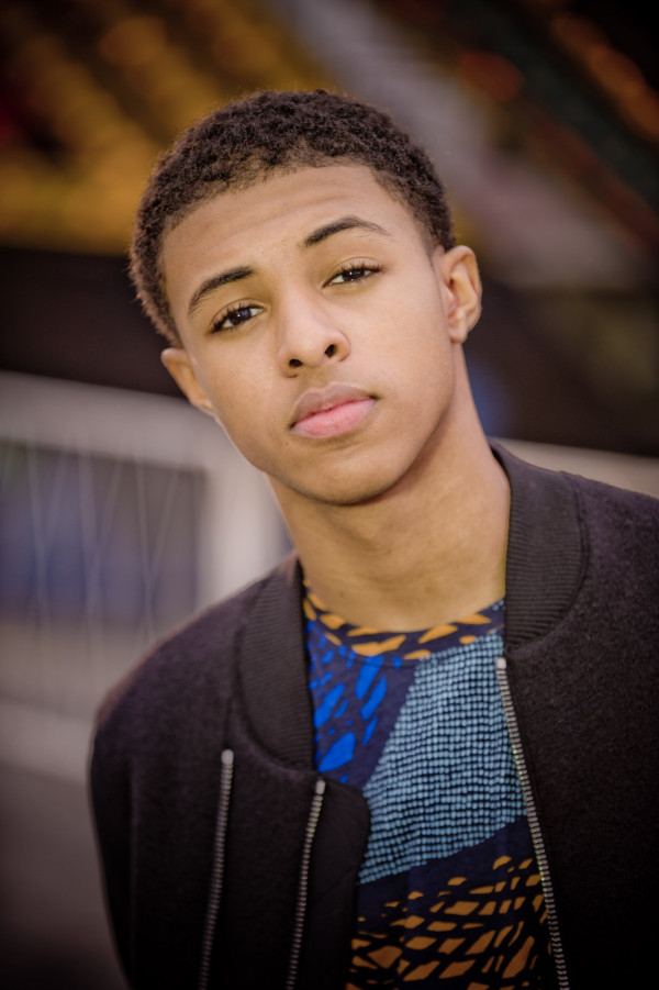 diggy Diggy Simmons Photo (27506347) Fanpop