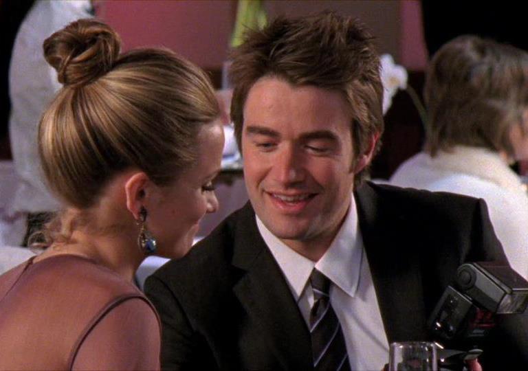 Robert and Shantel Robert Buckley & Shantel VanSanten Photo (28948527) Fanpop
