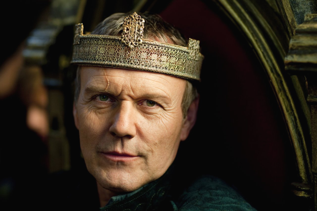 Uther sexy Pendragon Uther Pendragon Photo (29165630) Fanpop