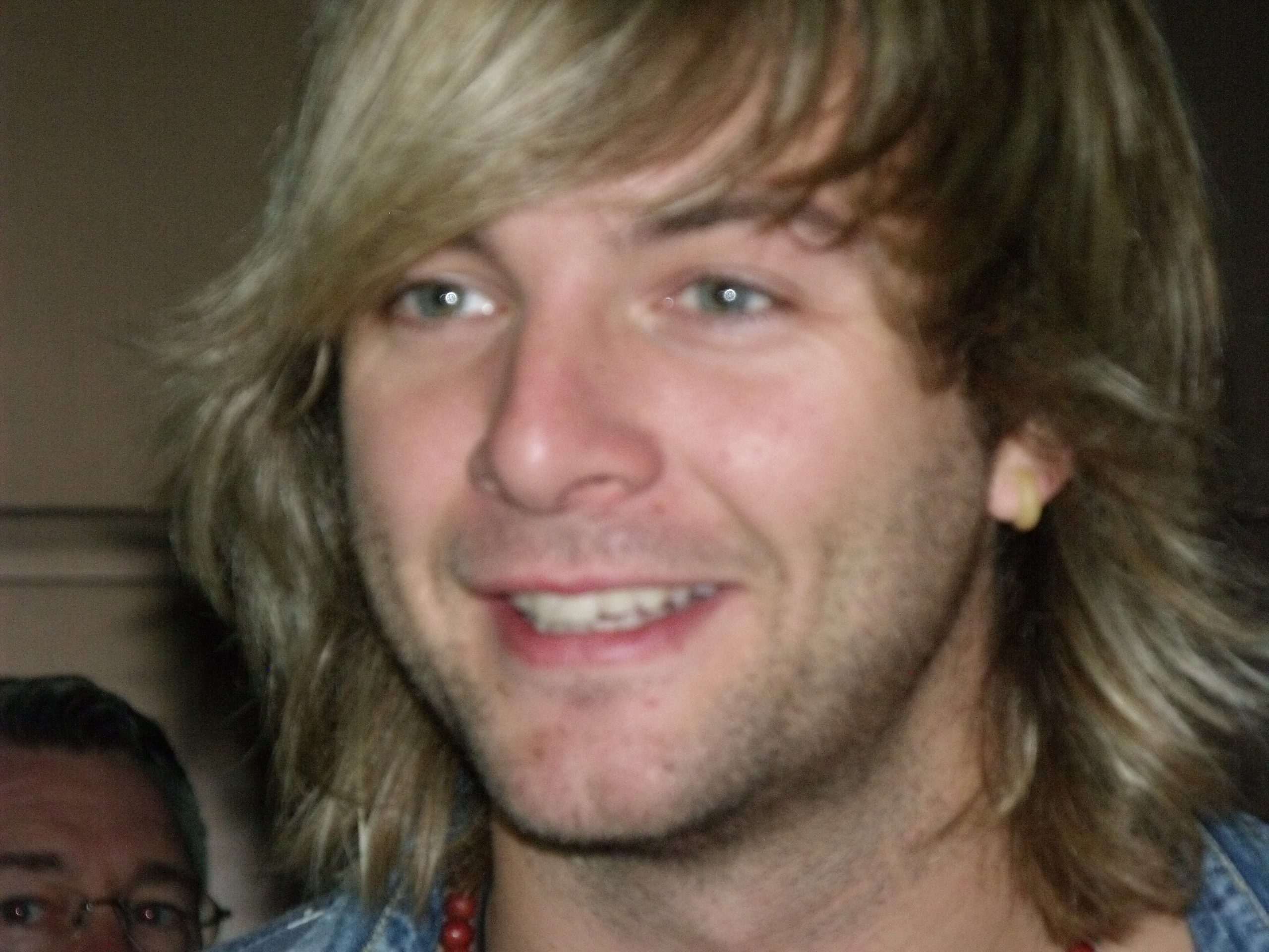 Keith Harkin Oct 6th Keith Harkin Photo (29439680) Fanpop