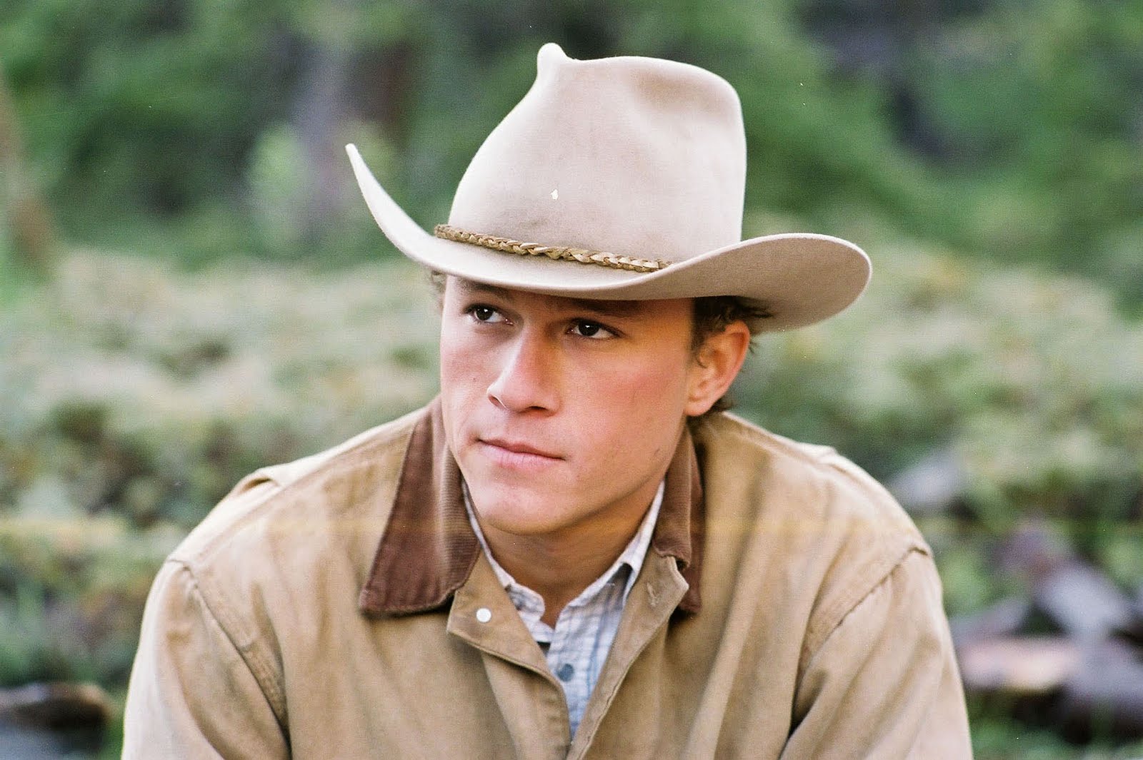 ennis Brokeback Mountain Photo (29421632) Fanpop