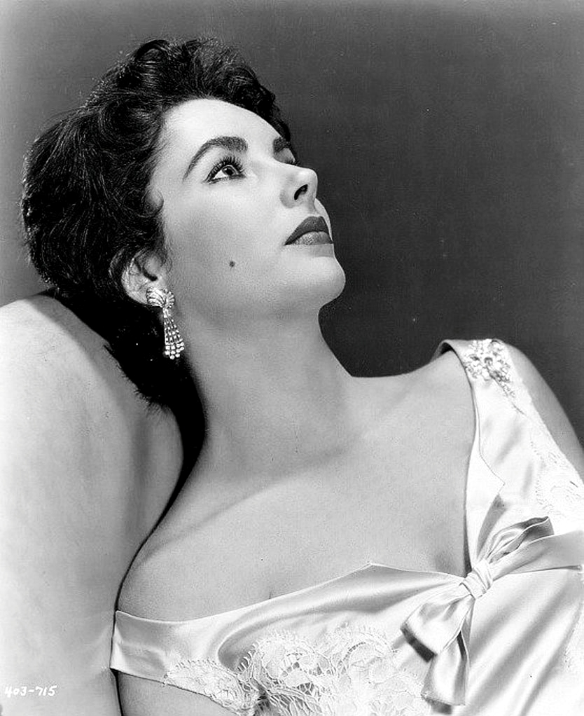 Elizabeth Taylor Elizabeth Taylor Photo (30177141) Fanpop