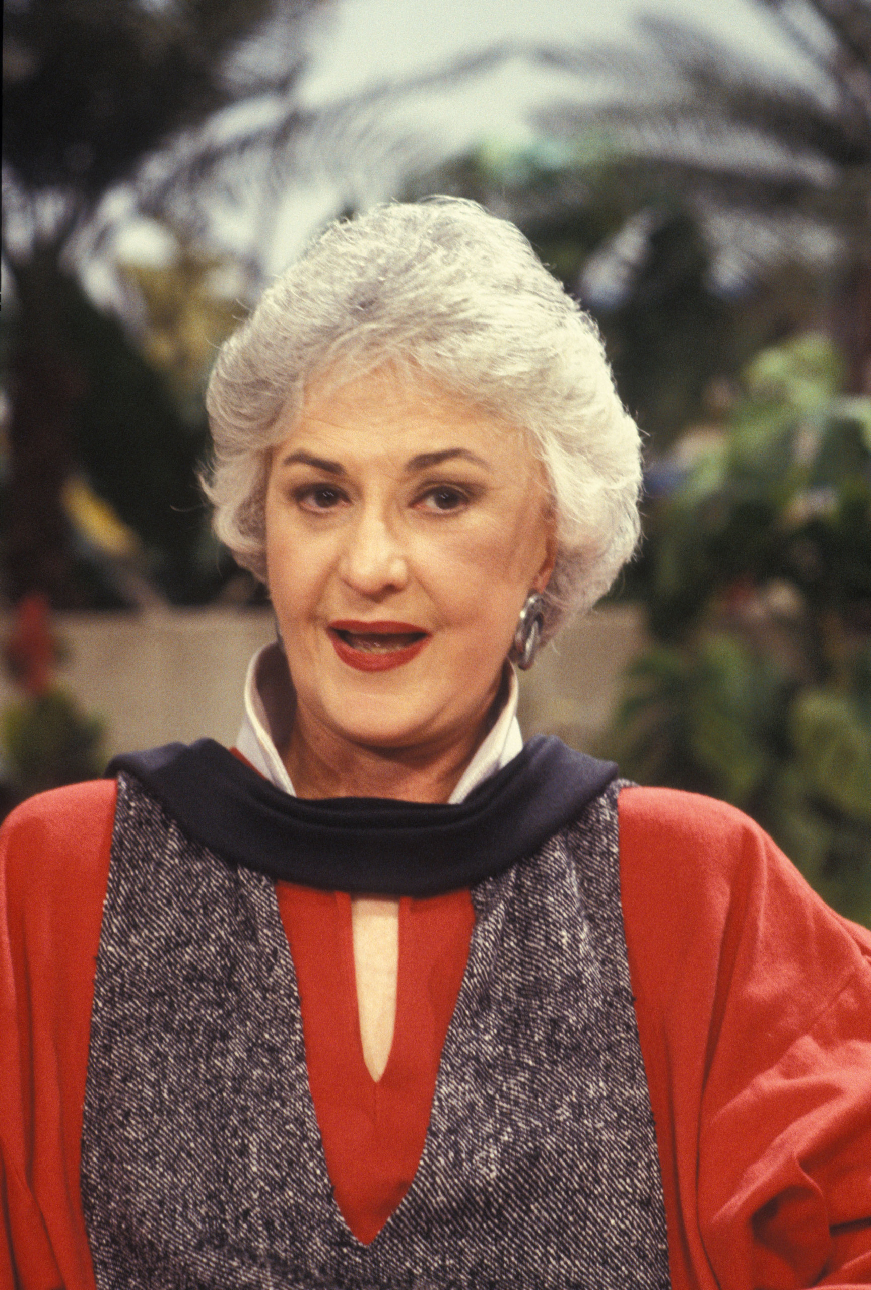 Bea Arthur Bea Arthur Photo (30775681) Fanpop