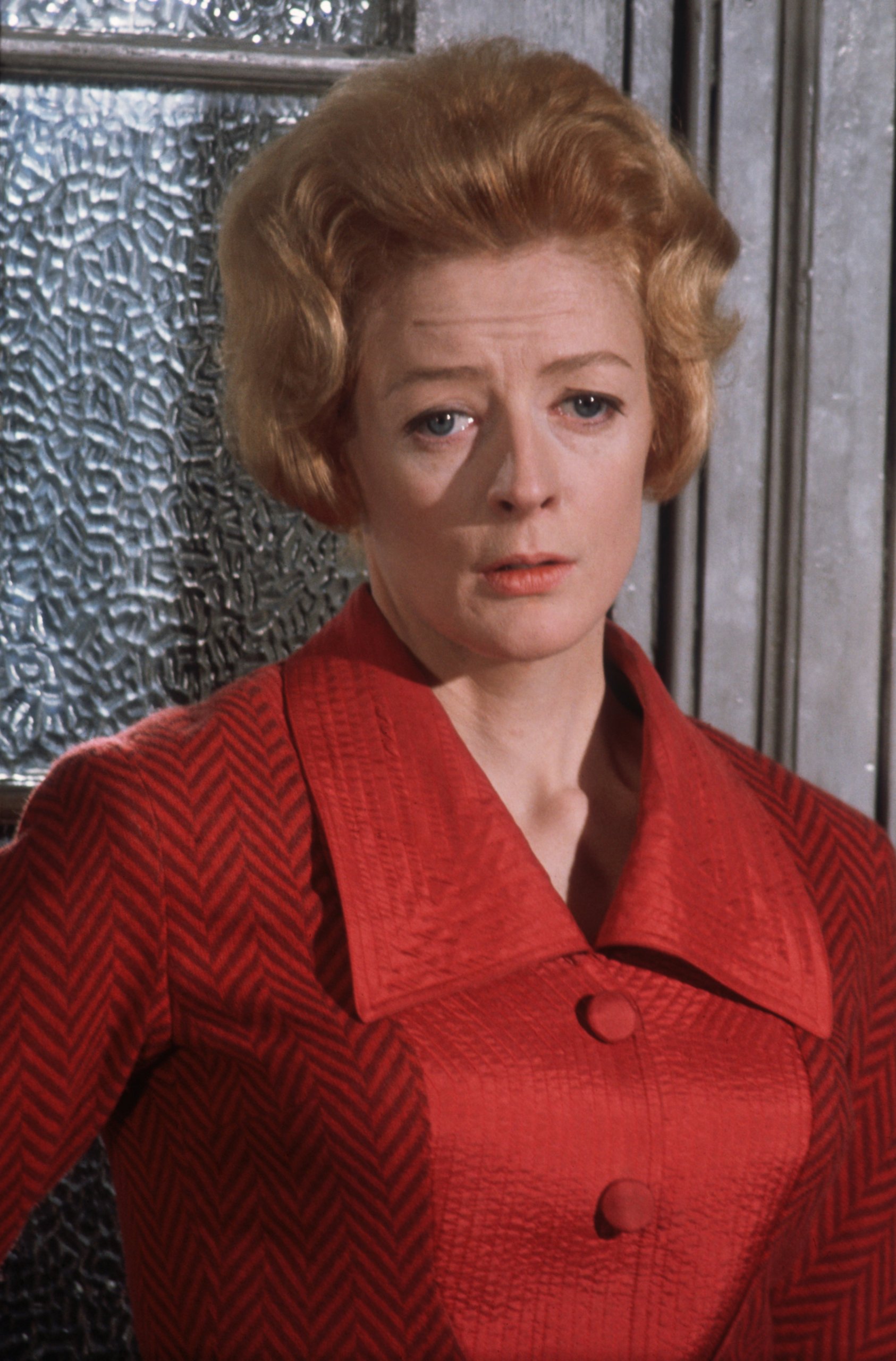 Maggie Smith (1969) Maggie Smith Photo (30735276) Fanpop