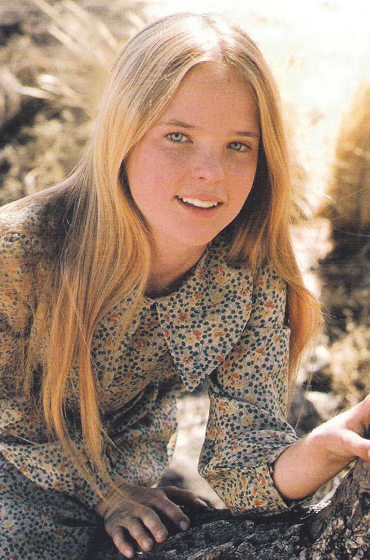 Melissa Sue Anderson Melissa Sue Anderson Photo (30747813) Fanpop