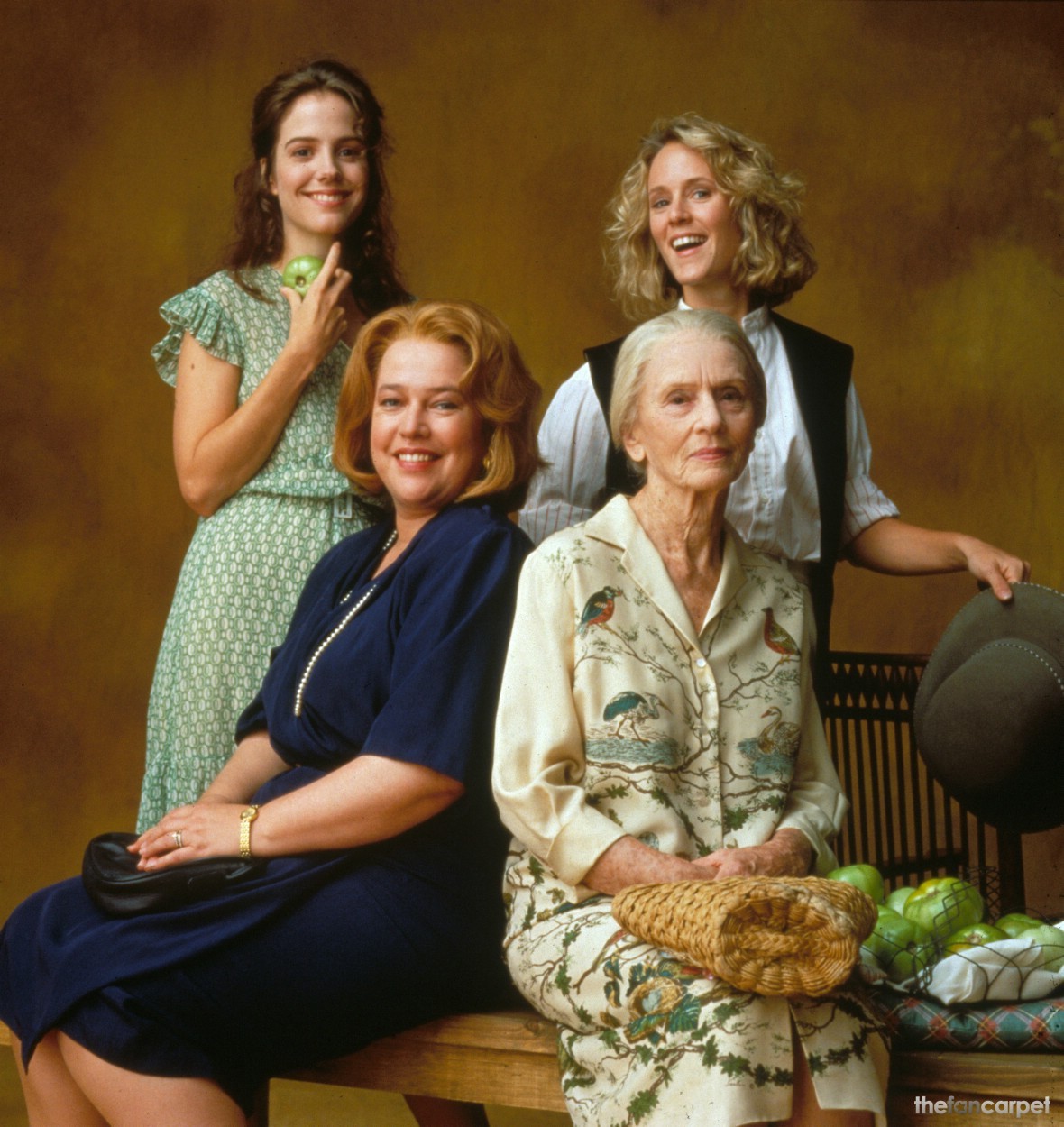 Fried Green Tomatoes (1991) Kathy Bates Photo (30819276) Fanpop