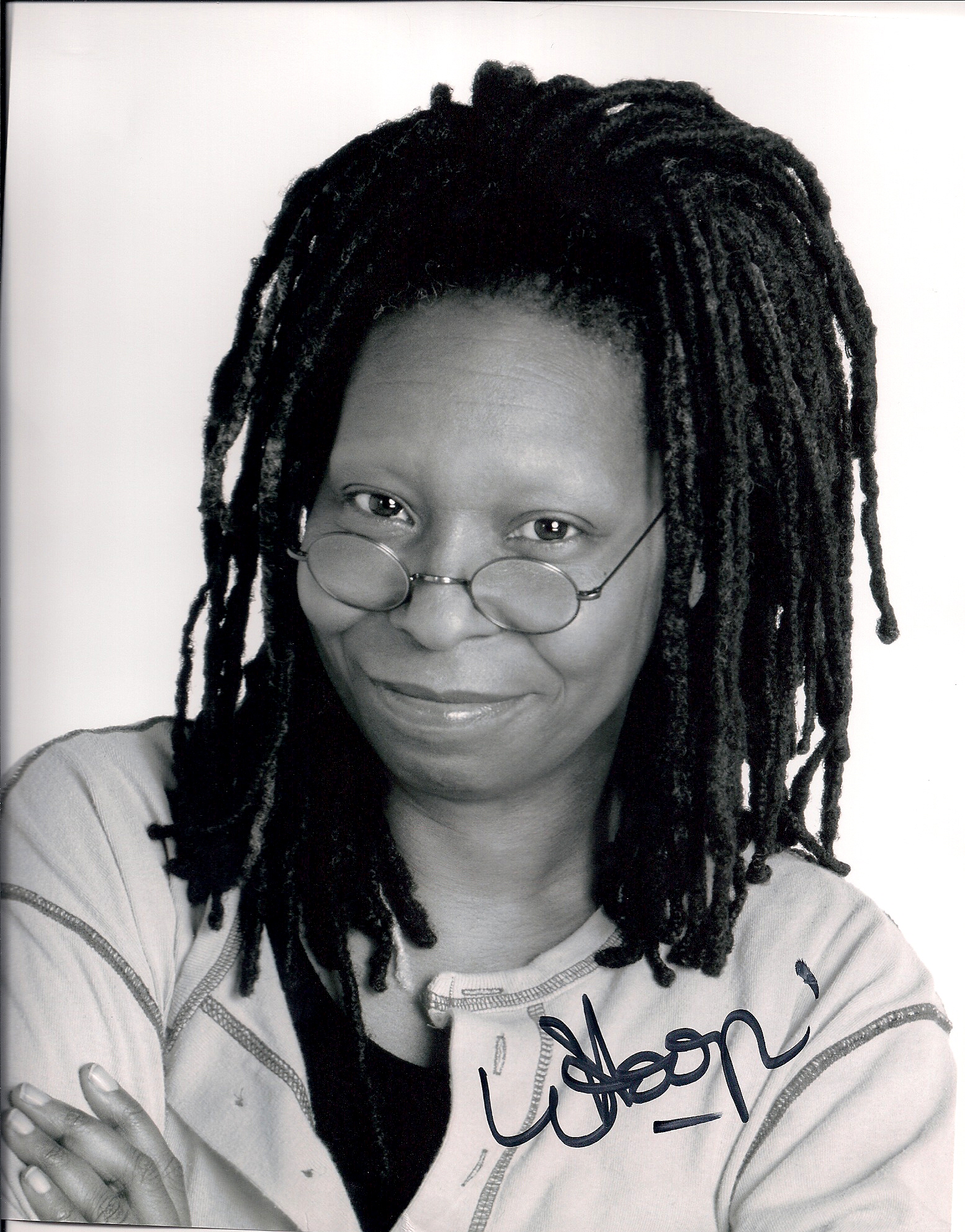 Whoopi Goldberg Whoopi Goldberg Photo (31581508) Fanpop