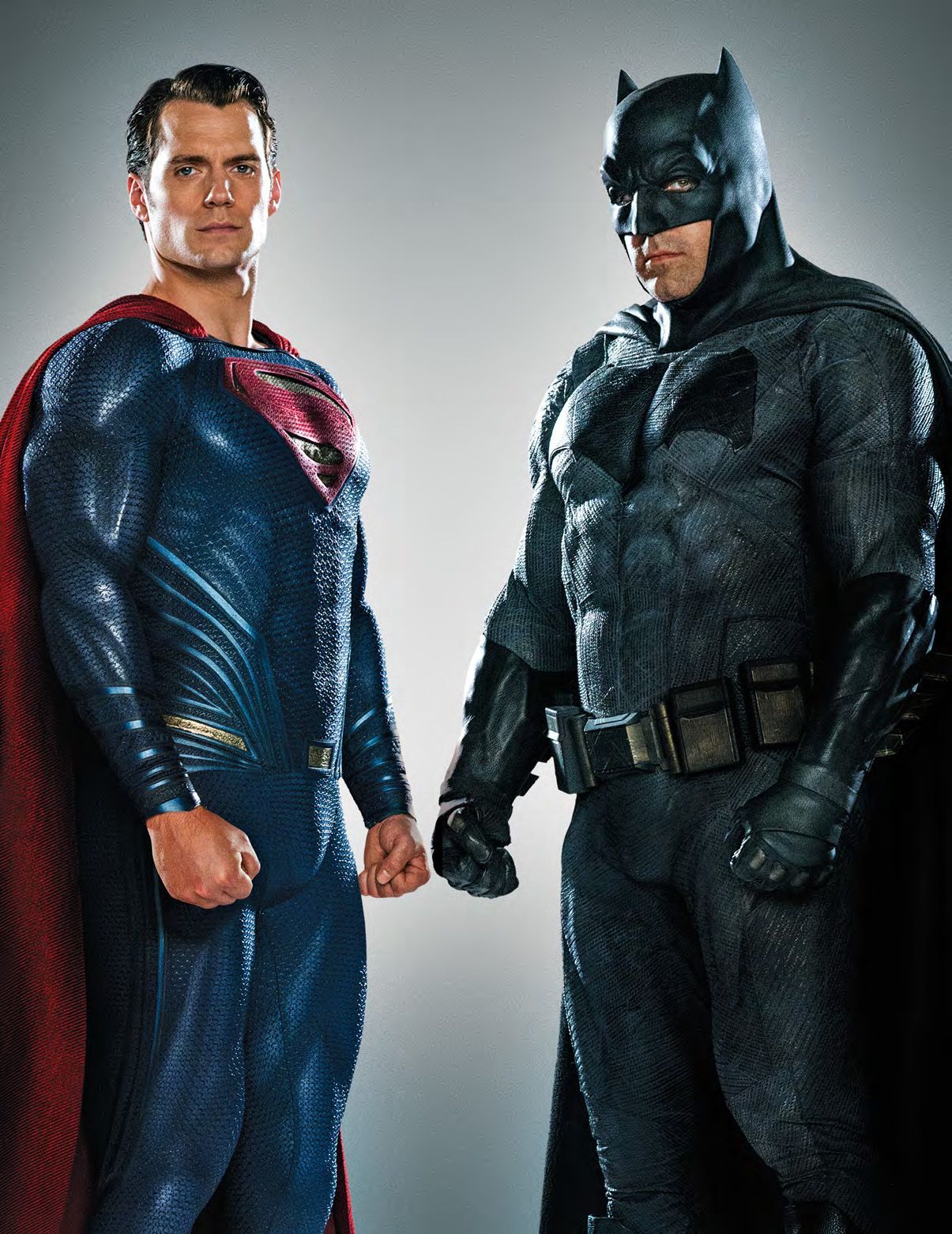 "BATMAN V. SUPERMAN DAWN OF JUSTICE" (2016) Review DCEU DC extended