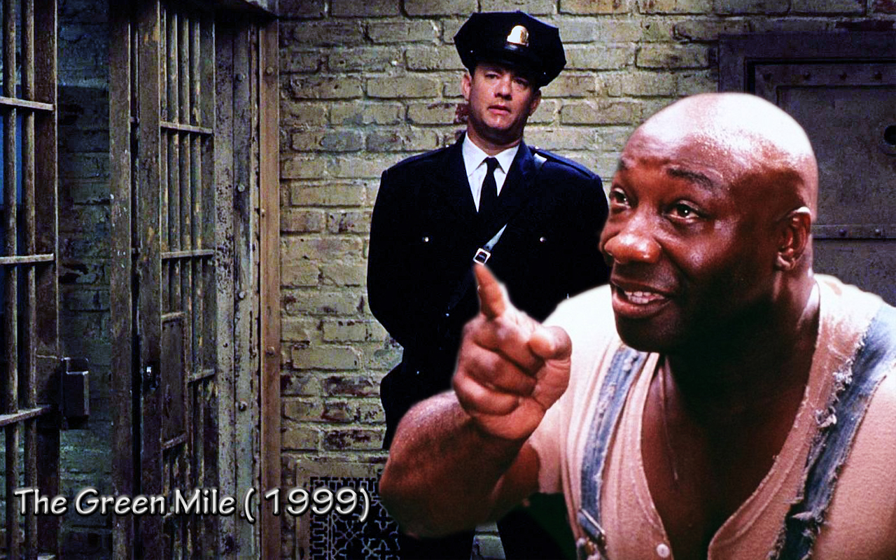 The Green Mile 1999 Movies Wallpaper (32736208) Fanpop