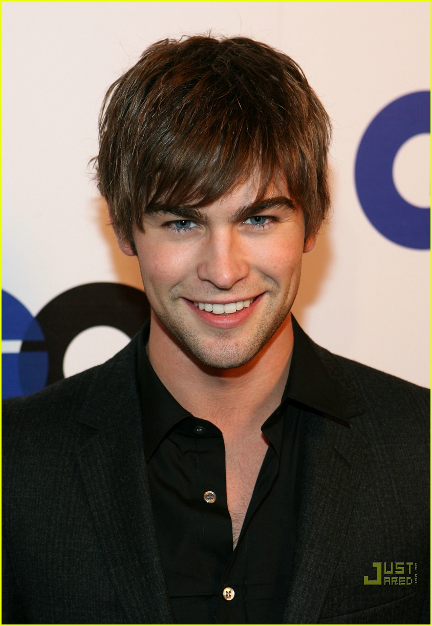 Chace Crawford The CW Photo (33121438) Fanpop