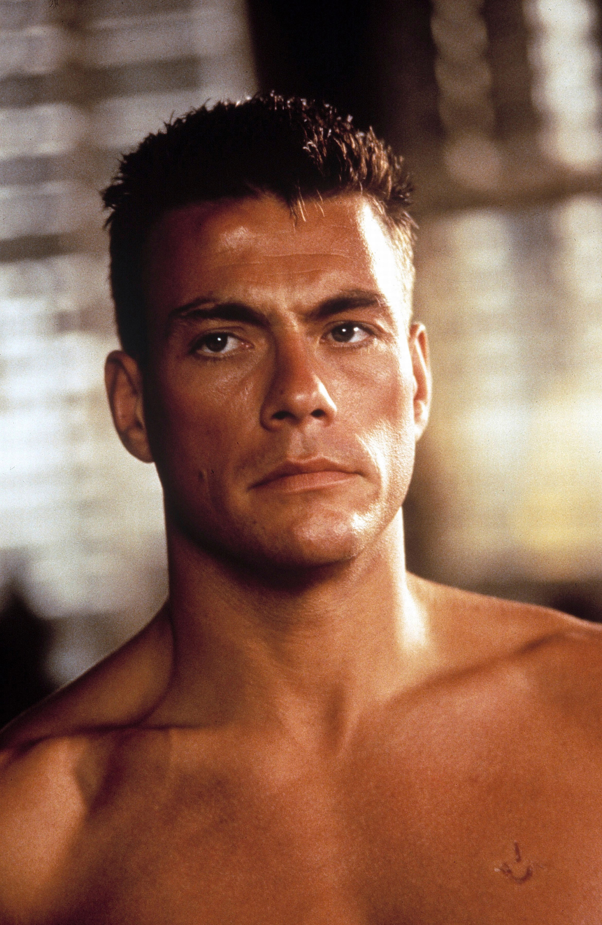 JeanClaude Van Damme Net worth, House, Car, Salary, Wife & Family