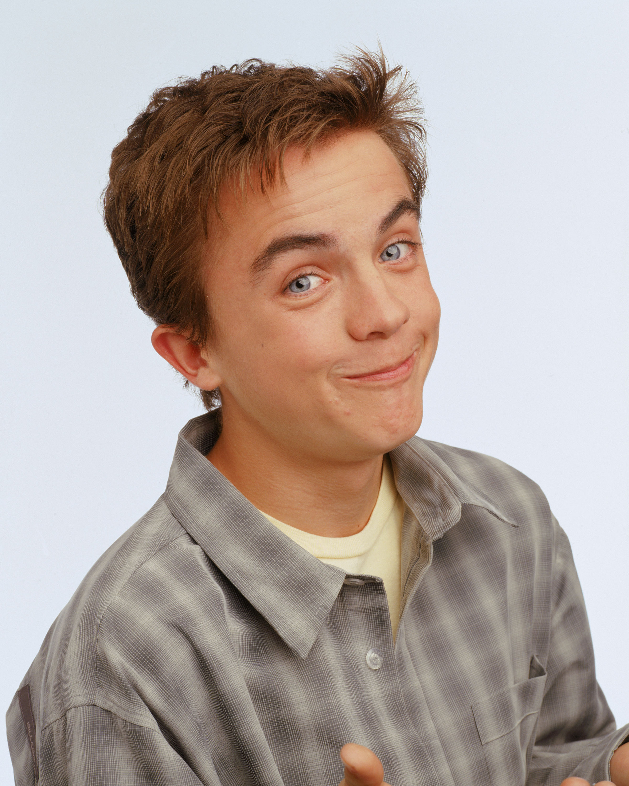 Frankie Muniz Frankie Muniz Photo (33468164) Fanpop