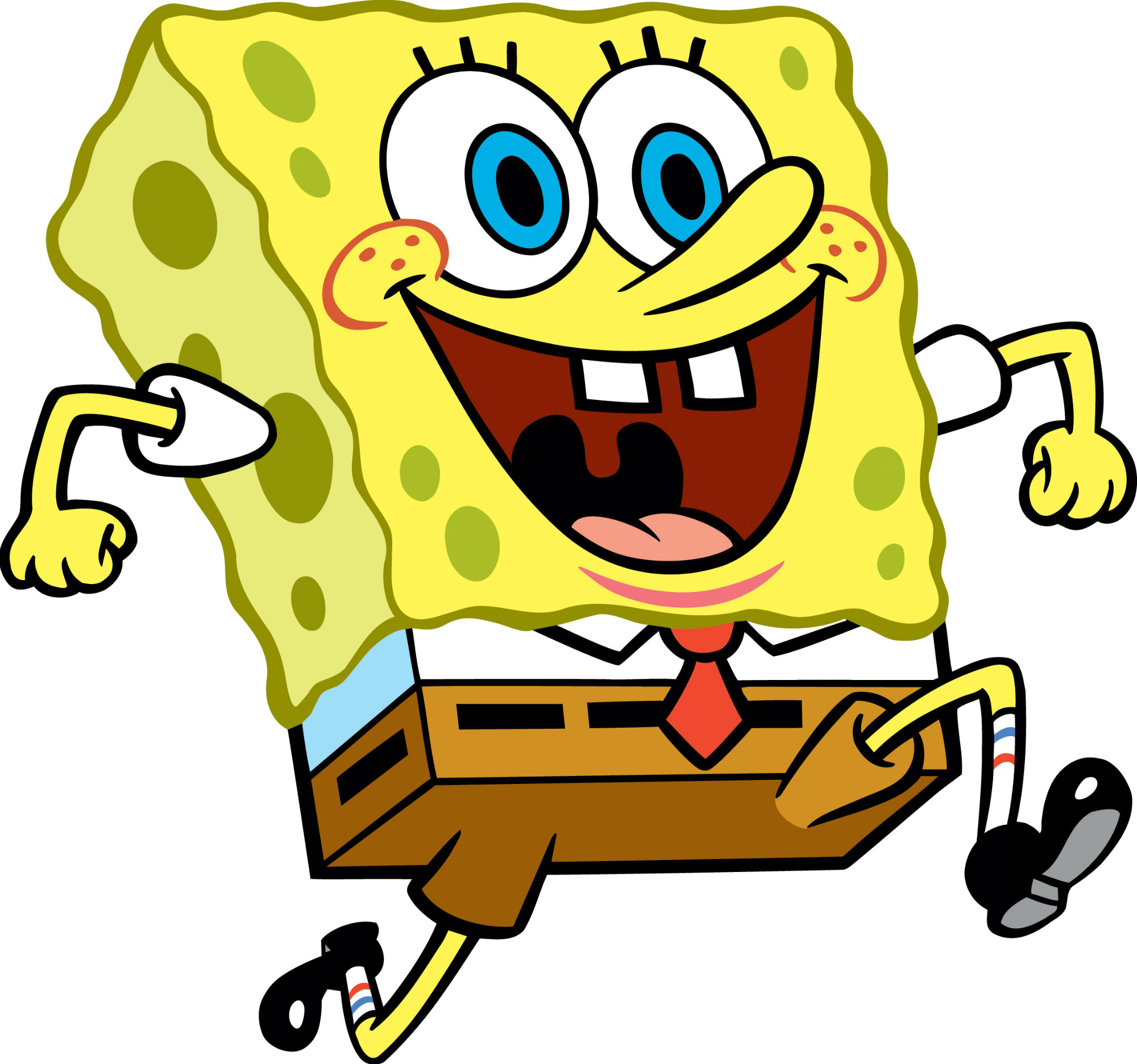 spongebob Spongebob Squarepants Photo (34425372) Fanpop