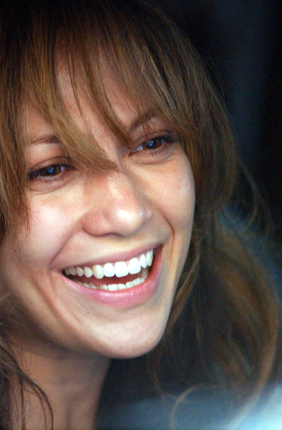 Jennifer Lopez without makeup Jennifer Lopez Photo (34506968) Fanpop