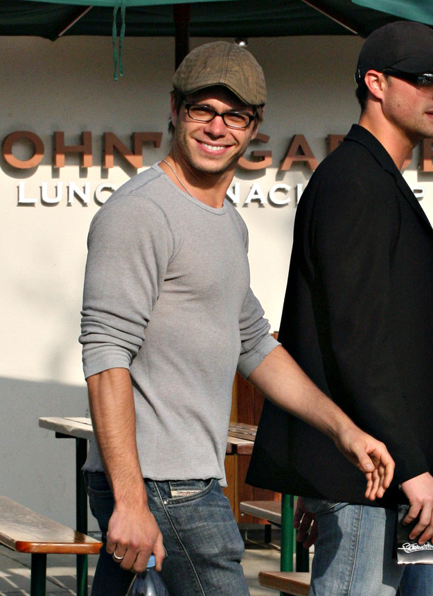 Matthew Lawrence Matthew Lawrence Photo (34721341) Fanpop