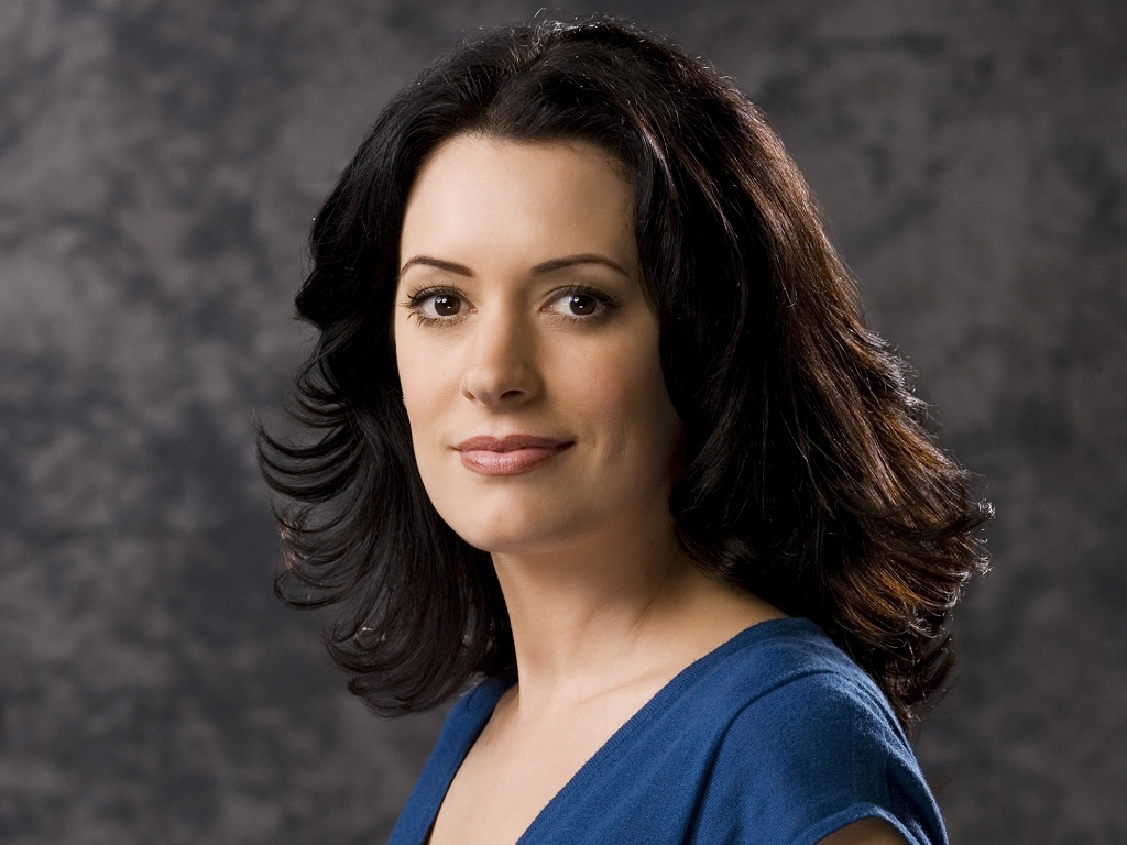 Emily Prentiss Criminal Minds Wallpaper (35492292) Fanpop