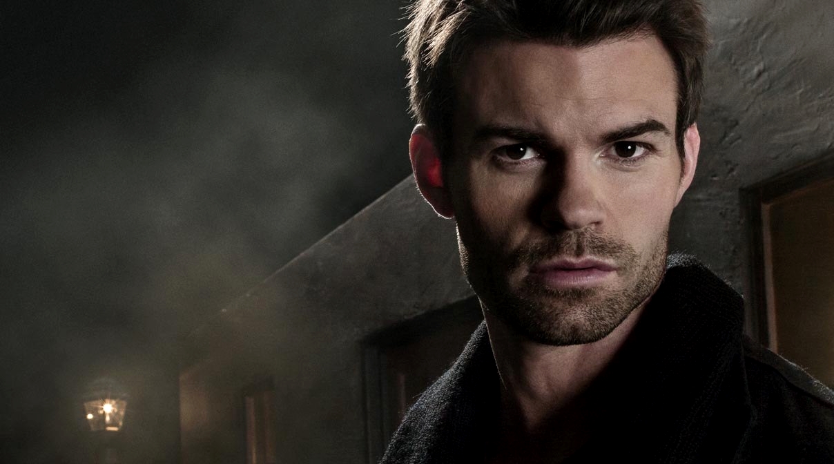 Elijah The Originals Photo (35648354) Fanpop