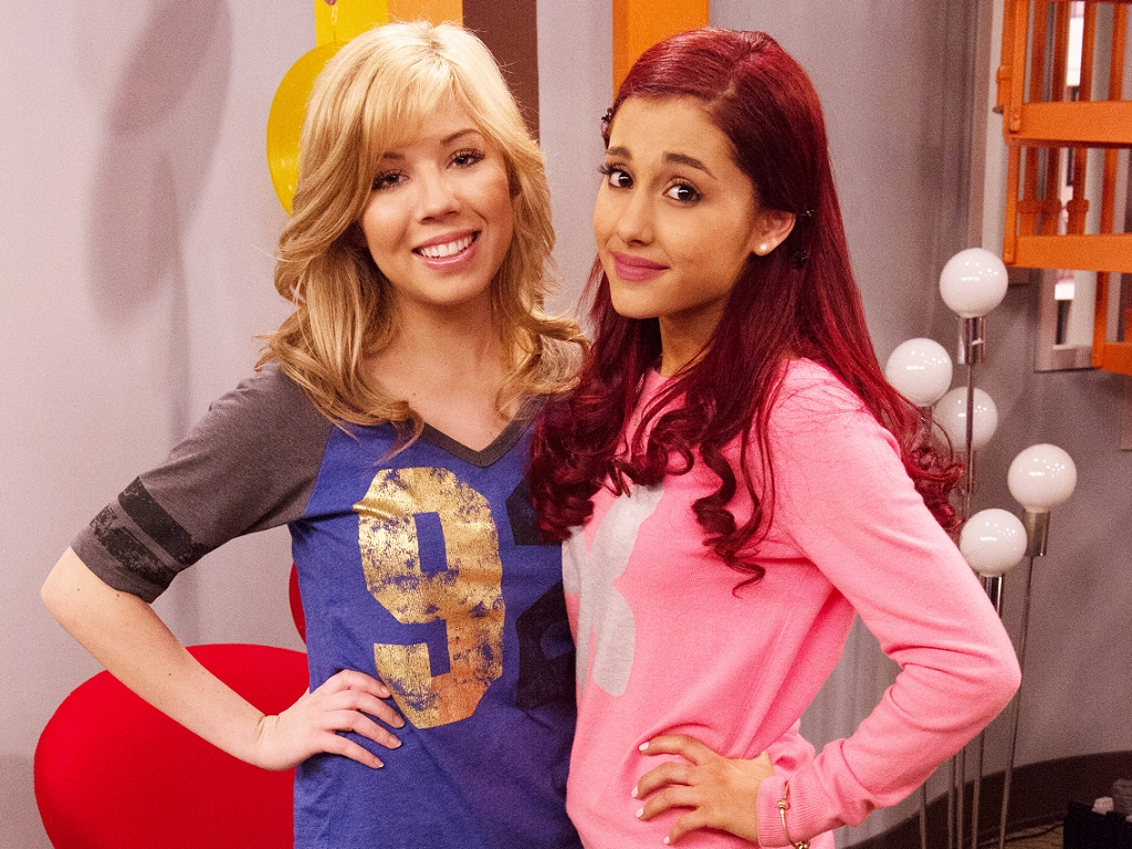 Opiniones de Sam & Cat