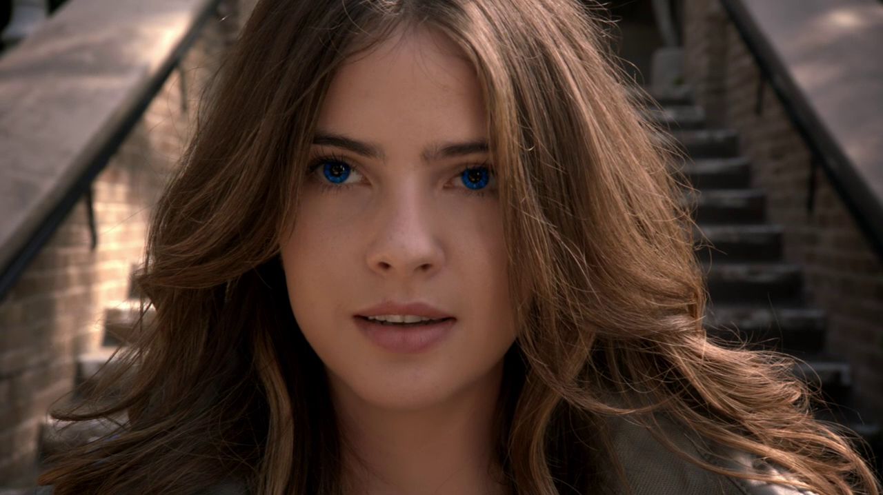 Malia Screencaps Malia Tate Photo (36880260) Fanpop Page 2