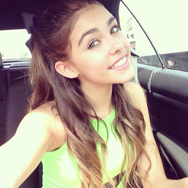 Madison Beer Madison Beer Photo (37093255) Fanpop