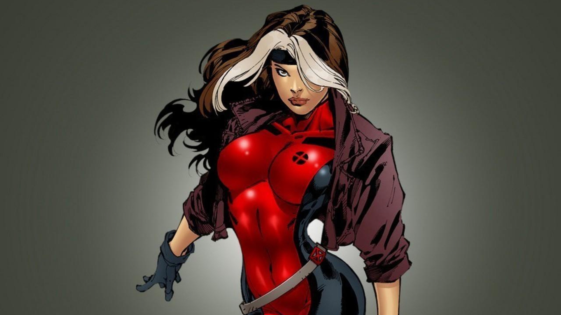 Rogue wallpapers XMen Wallpaper (37073784) Fanpop