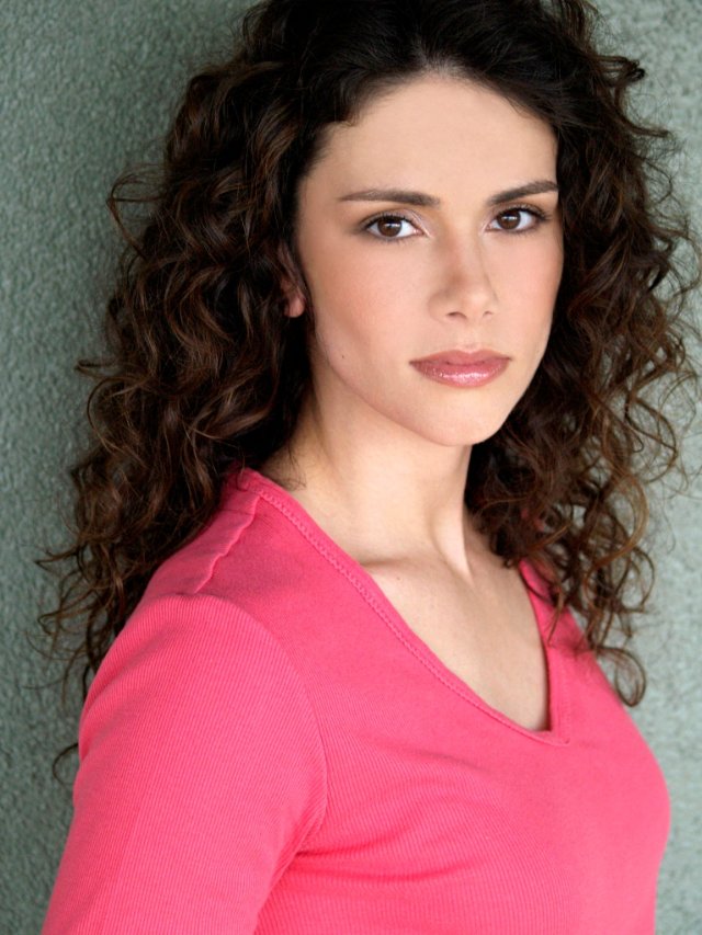 Melissa Ponzio Melissa Ponzio Photo (37187959) Fanpop