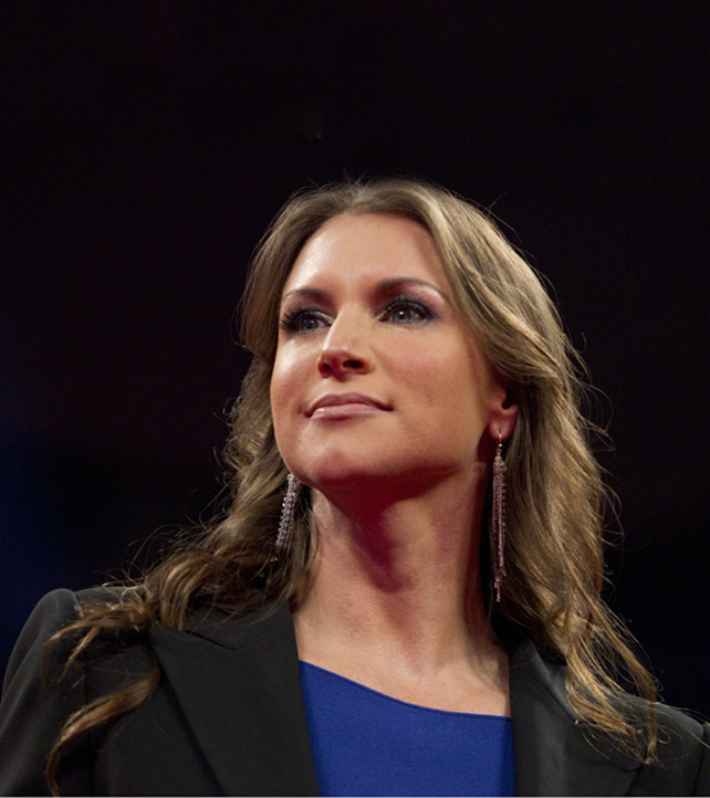 Business Divas Stephanie McMahon wwe Divas photo (37251411) fanpop