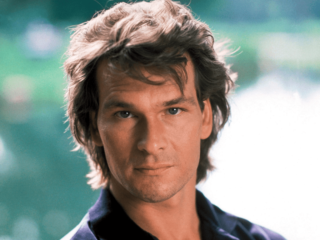 Patrick Swayze Patrick Swayze Wallpaper (37760410) Fanpop Page 50
