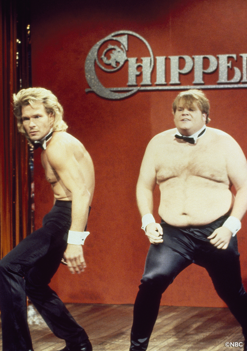 chris farley Chris Farley Photo (37756806) Fanpop