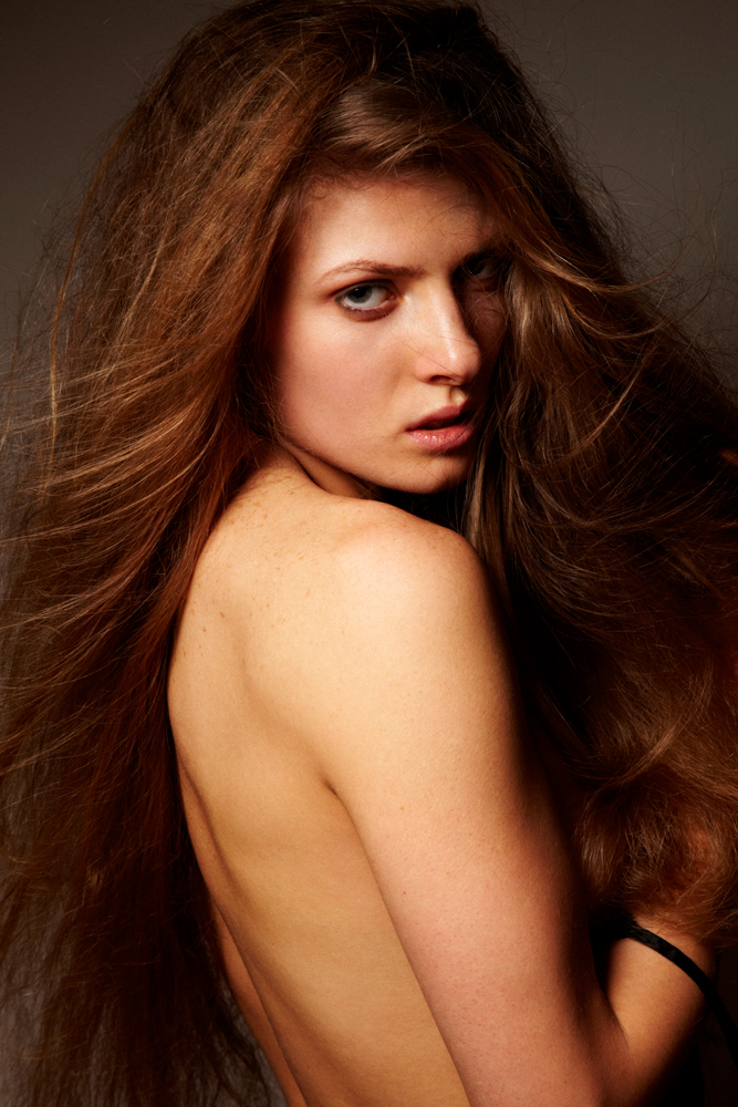 Candice De Visser Redheads Photo (38858569) Fanpop