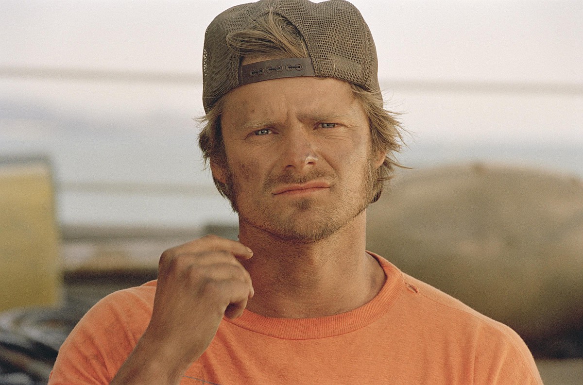 Steve Zahn as Al Giordino in Sahara Steve Zahn Photo (38826726) Fanpop