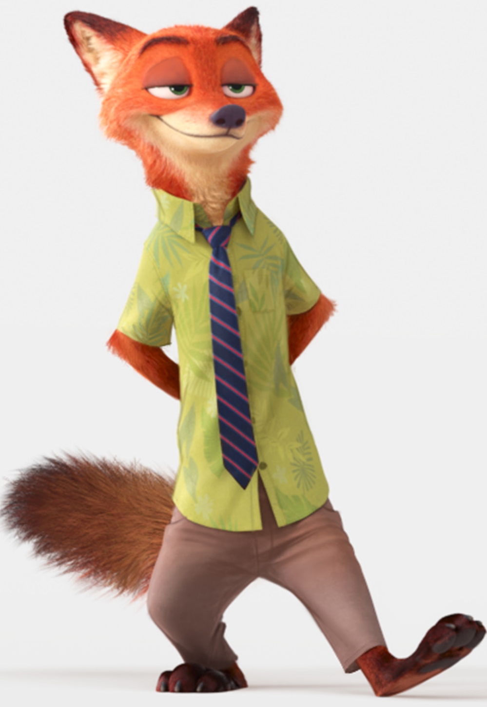 Nick Wilde Zootopia Nick Wilde Photo (39132208) Fanpop