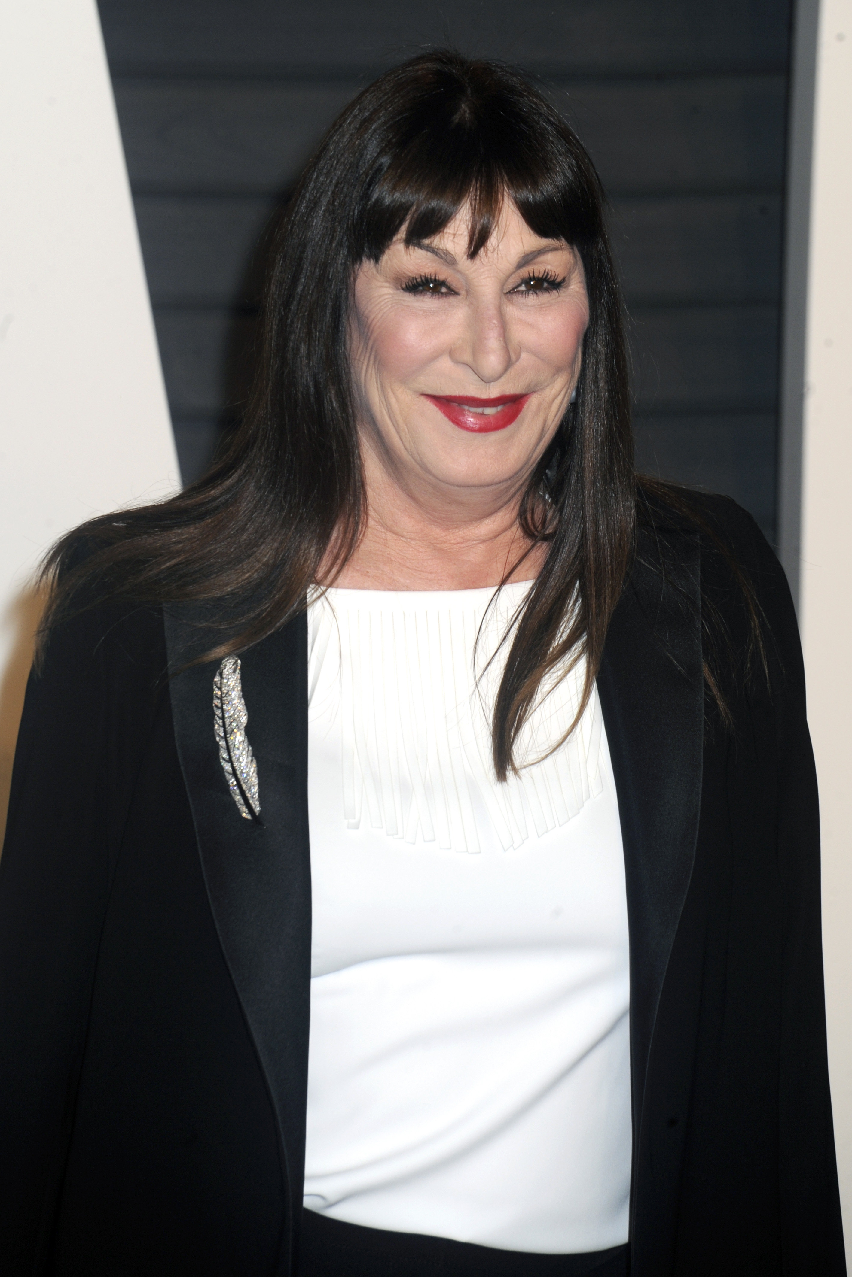 Anjelica Huston (2016) Anjelica Huston Photo (39457623) Fanpop