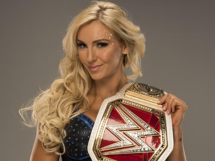 Charlotte CHARLOTTE (WWE) Photo (39833276) Fanpop