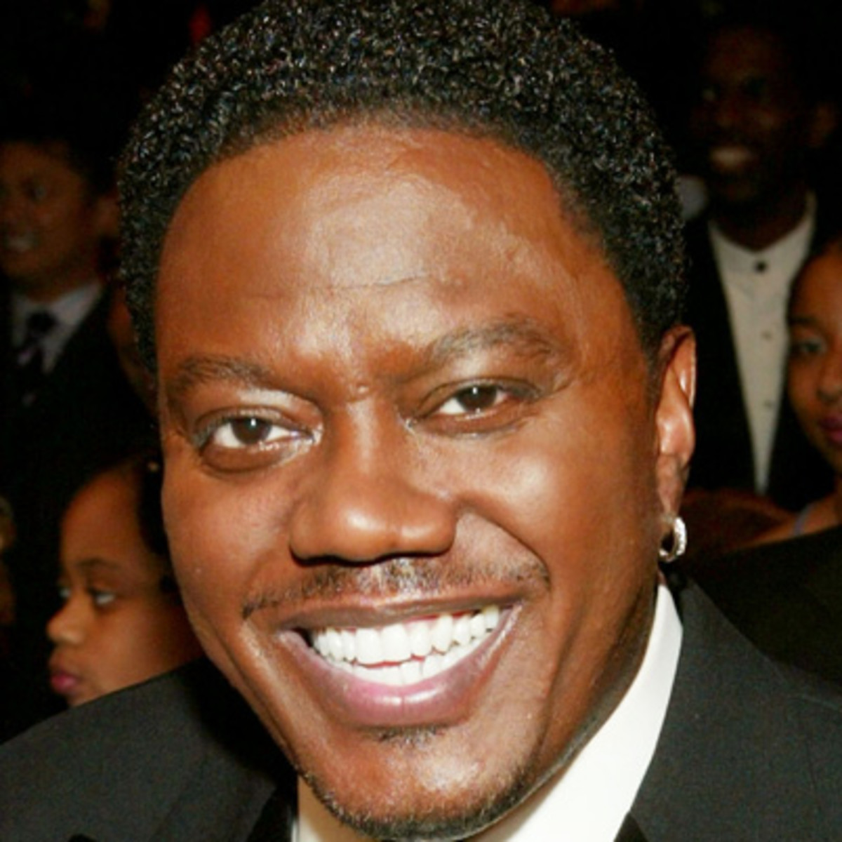 Bernie Mac Celebrities who died young Photo (40870561) Fanpop