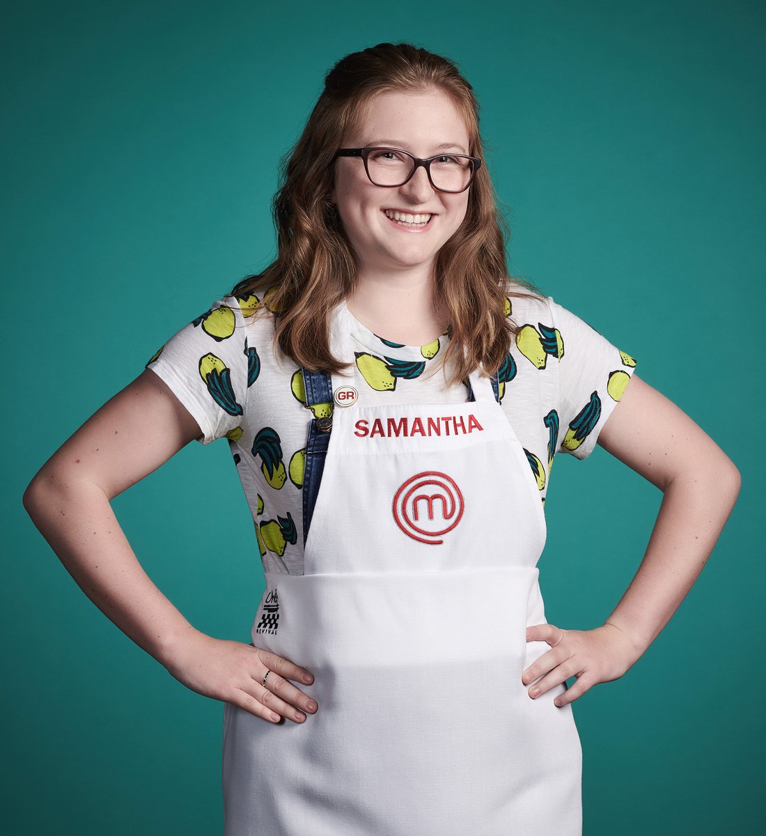 Samantha Daily (Season Nine) MasterChef foto (41405705) fanpop