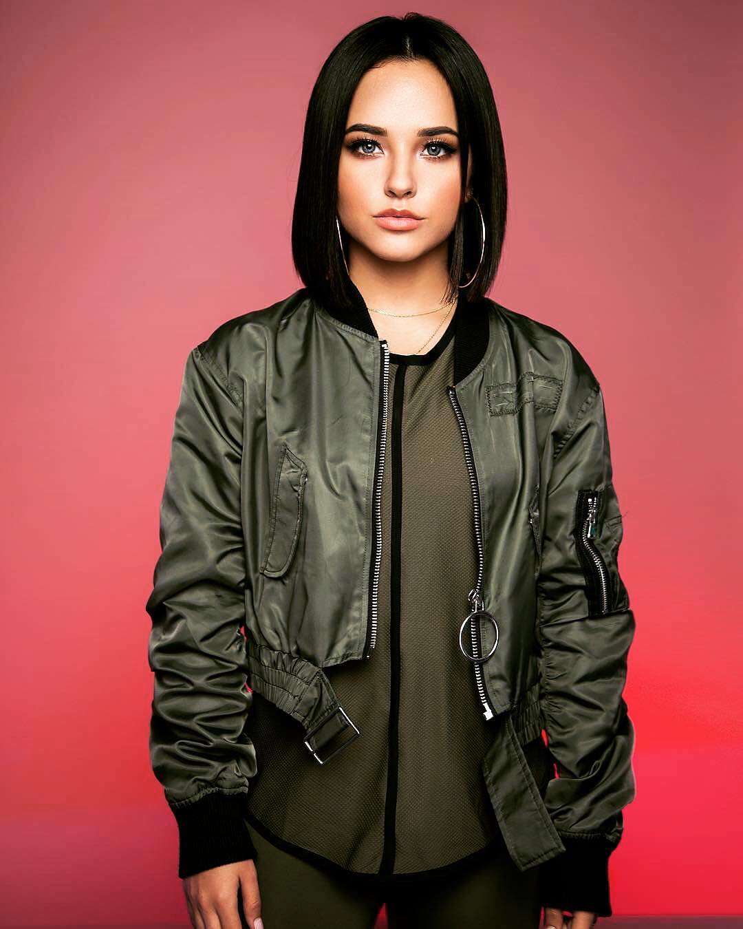 Becky G becky G foto (41509382) fanpop