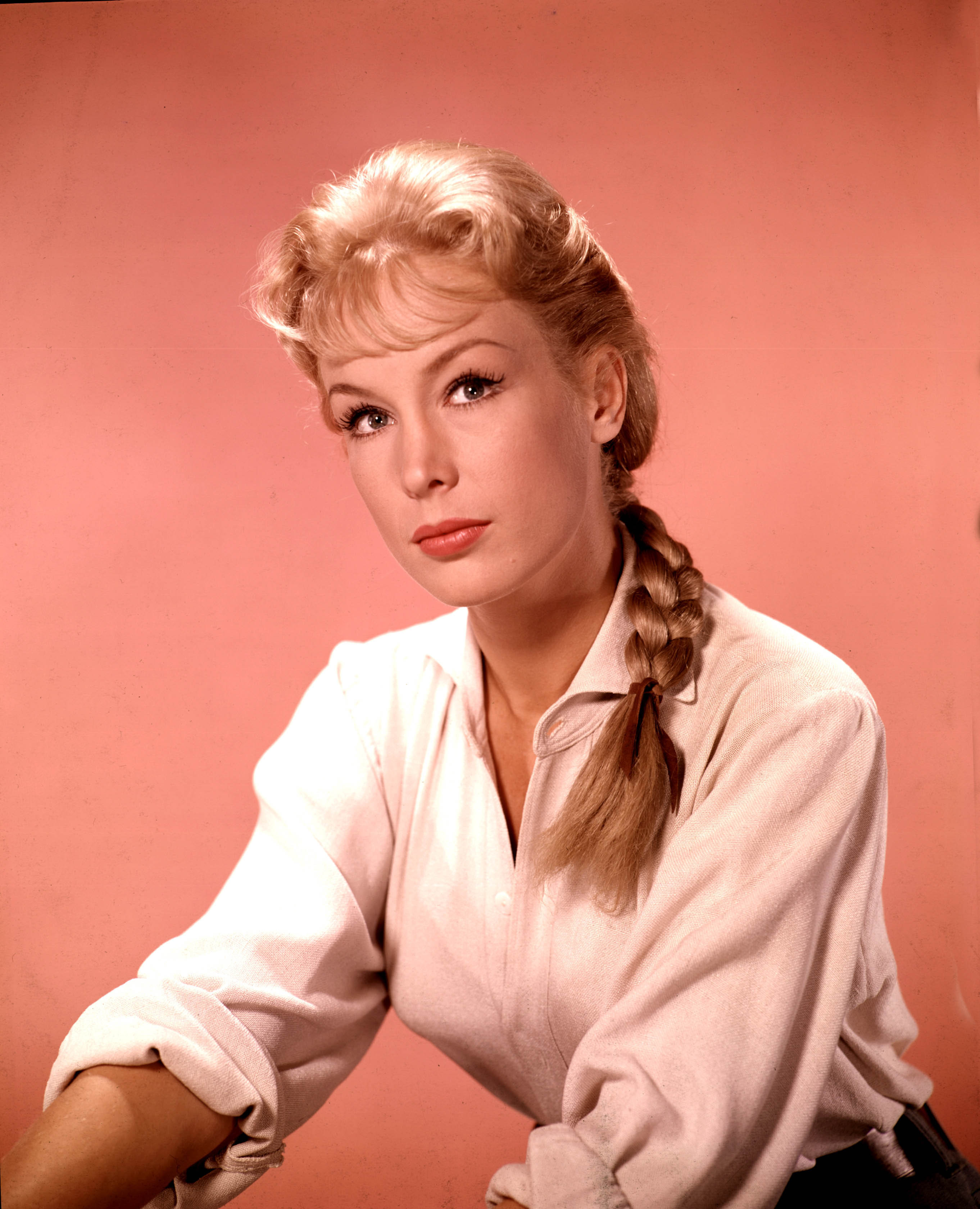 Barbara Eden Barbara Eden Photo (42056823) Fanpop