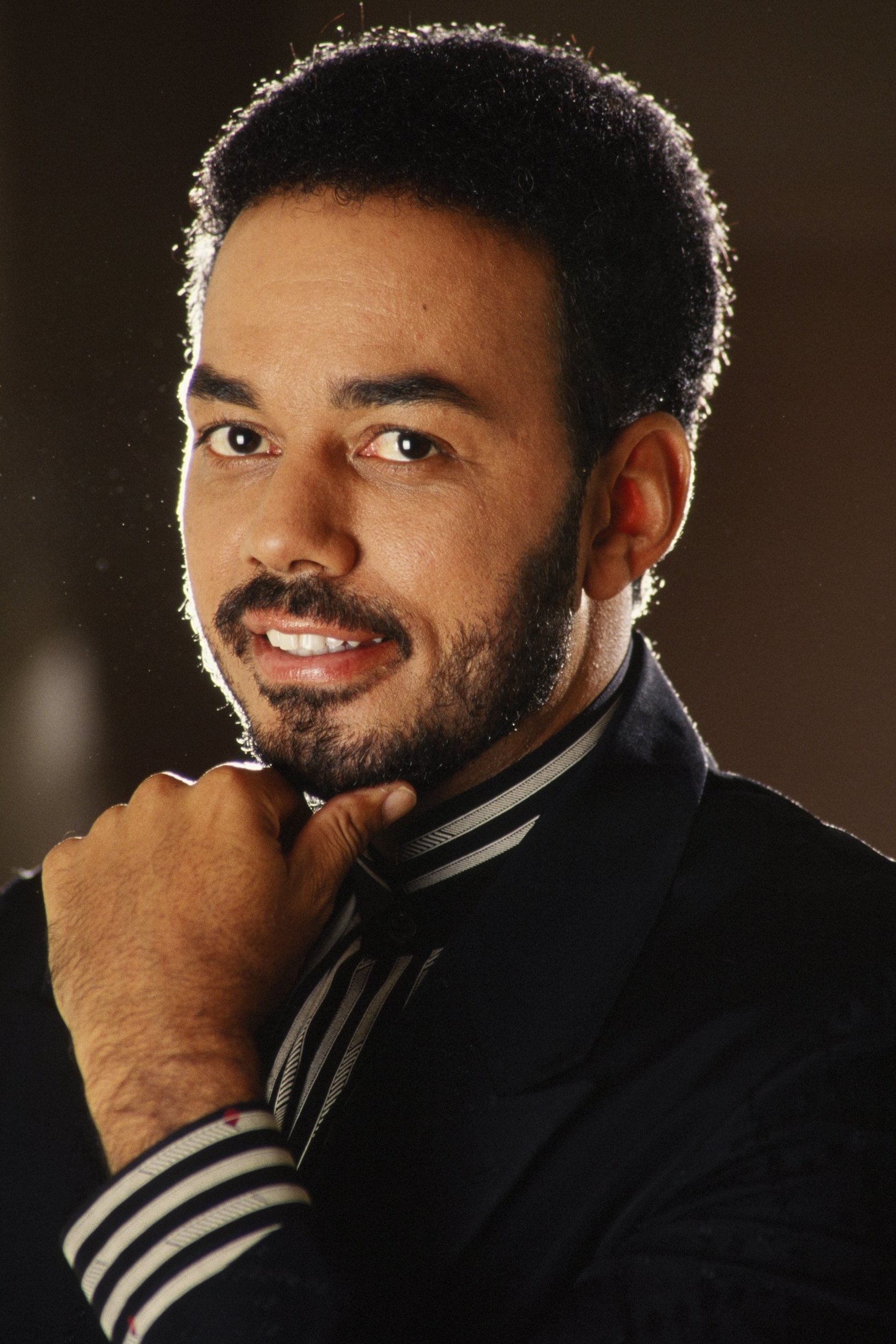 James Ingram Celebrities who died young Photo (42632106) Fanpop