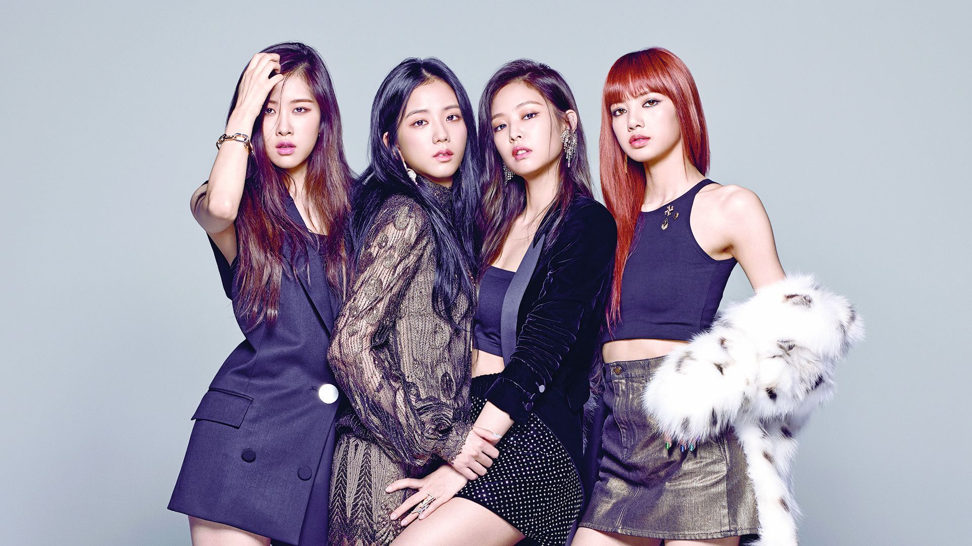 BLACKPINK wallpaper Black Pink Wallpaper (43078218) Fanpop