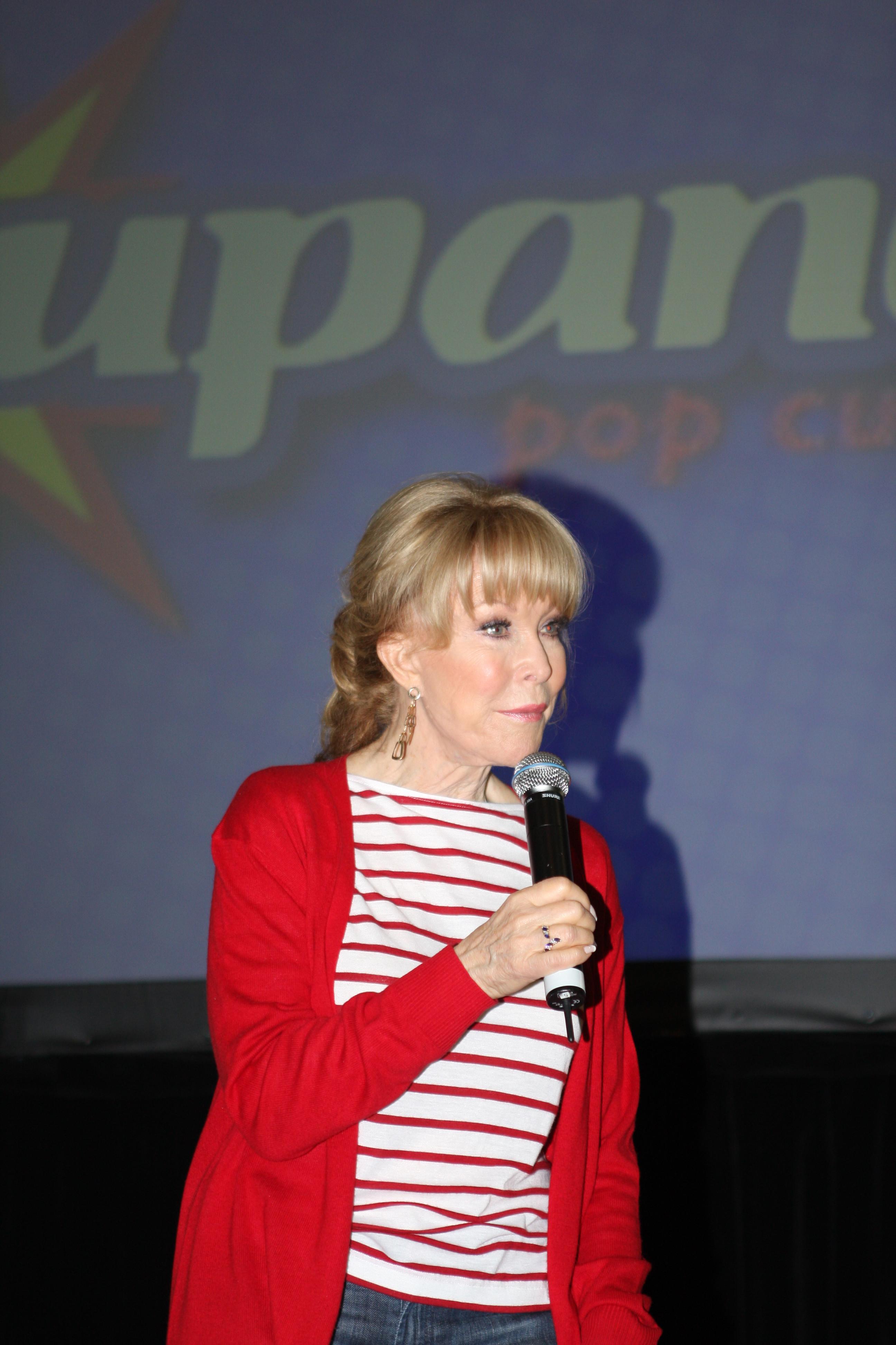 Barbara Eden Barbara Eden Photo (43163354) Fanpop