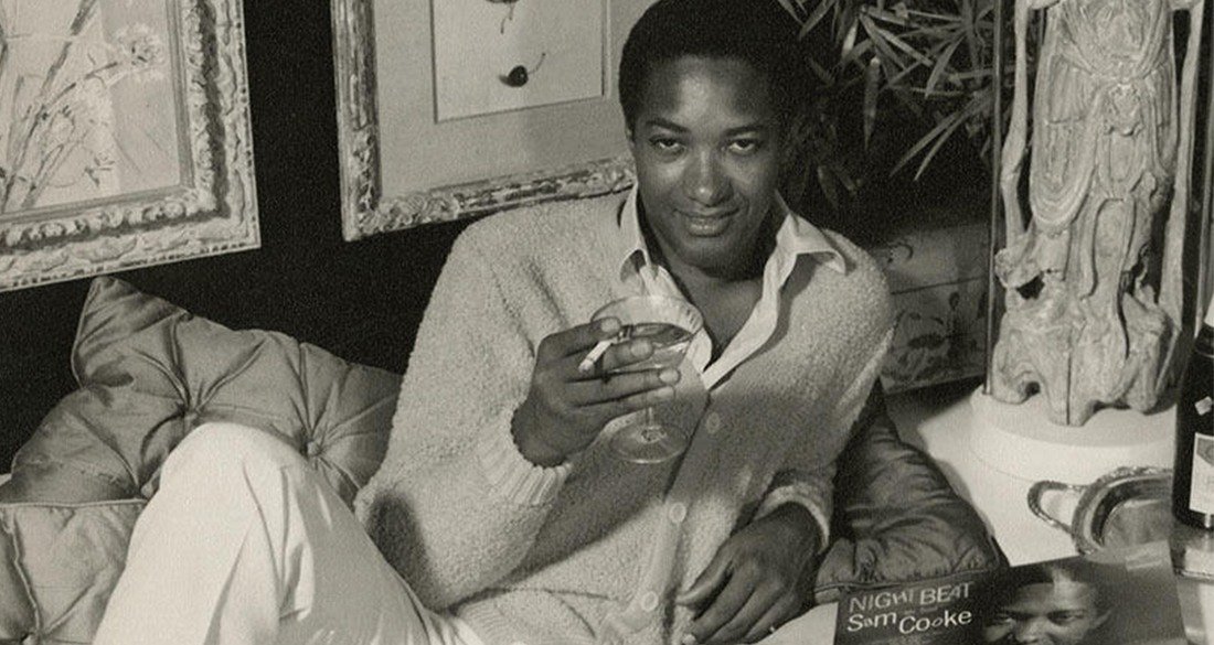 Sam Cooke Sam Cooke Photo (43776767) Fanpop